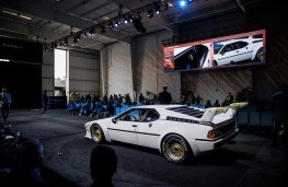 BMW M1 Procar, 1980, Broad Arrow Auction